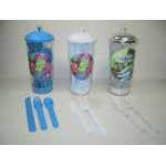 764PVC 3 STYLES