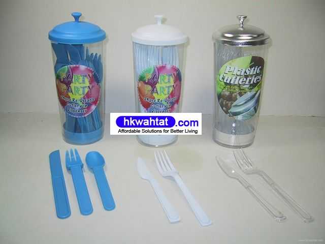 764PVC 3 STYLES