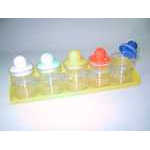 Kitchen Spice Rack
Spice Rack
Plastic Clear Bottle Rack
Sauce & Spice Rack
Salt Flour Sugar Rack