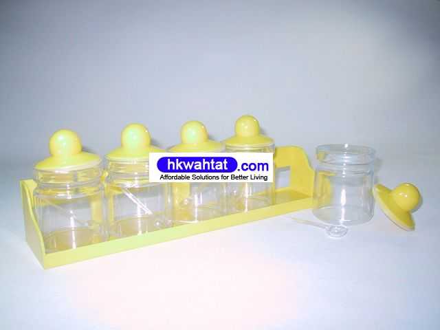 Kitchen Spice Rack
Spice Rack
Plastic Clear Bottle Rack
Sauce & Spice Rack
Salt Flour Sugar Rack